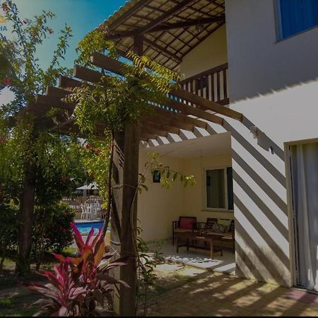 Village Cote D'Azur No Melhor De Imbassai Salvador Kültér fotó