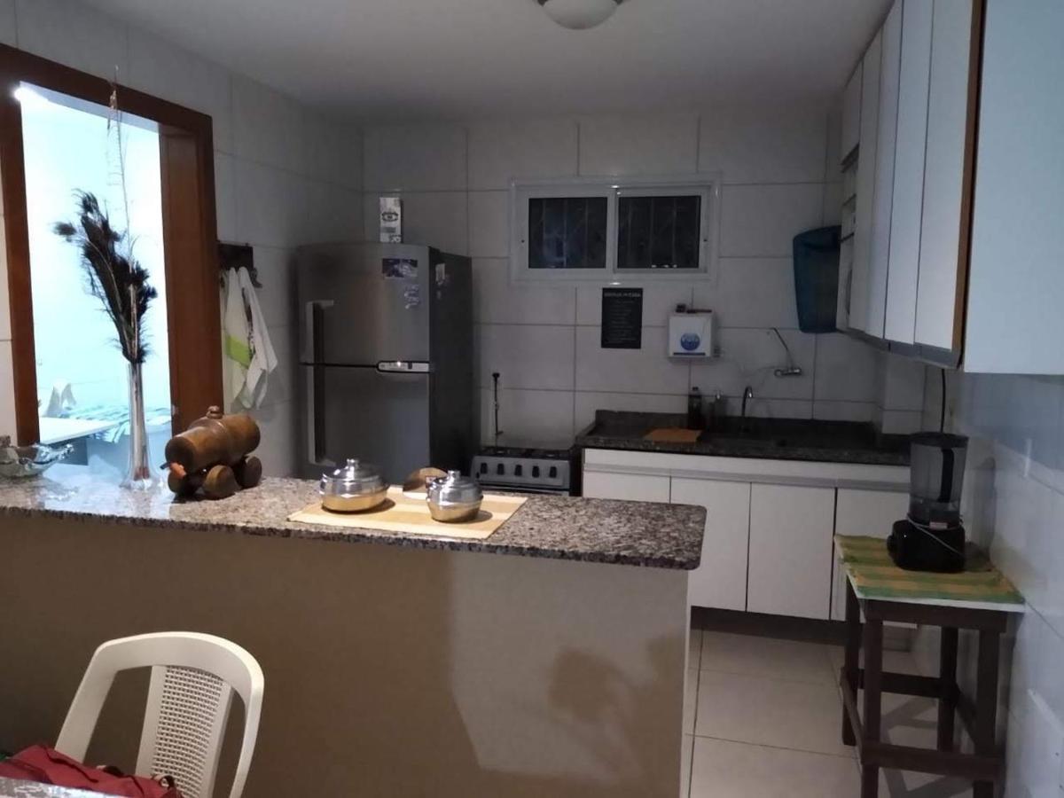 Village Cote D'Azur No Melhor De Imbassai Salvador Kültér fotó