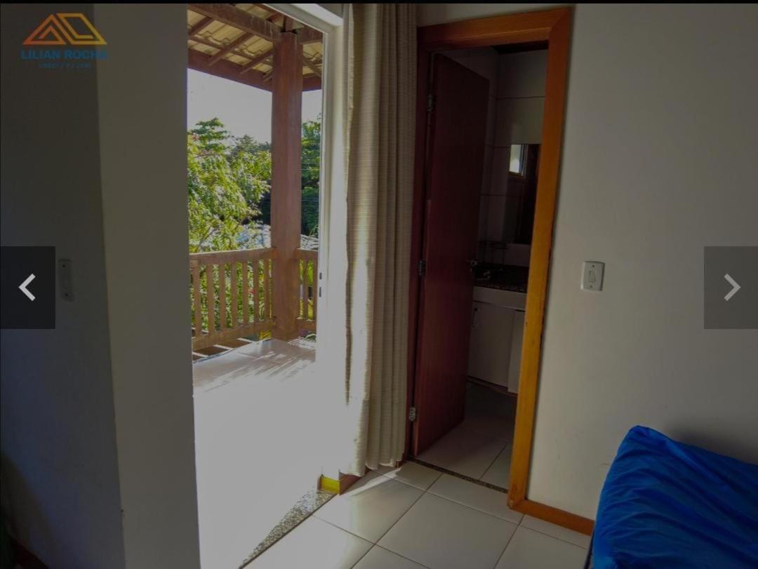 Village Cote D'Azur No Melhor De Imbassai Salvador Kültér fotó
